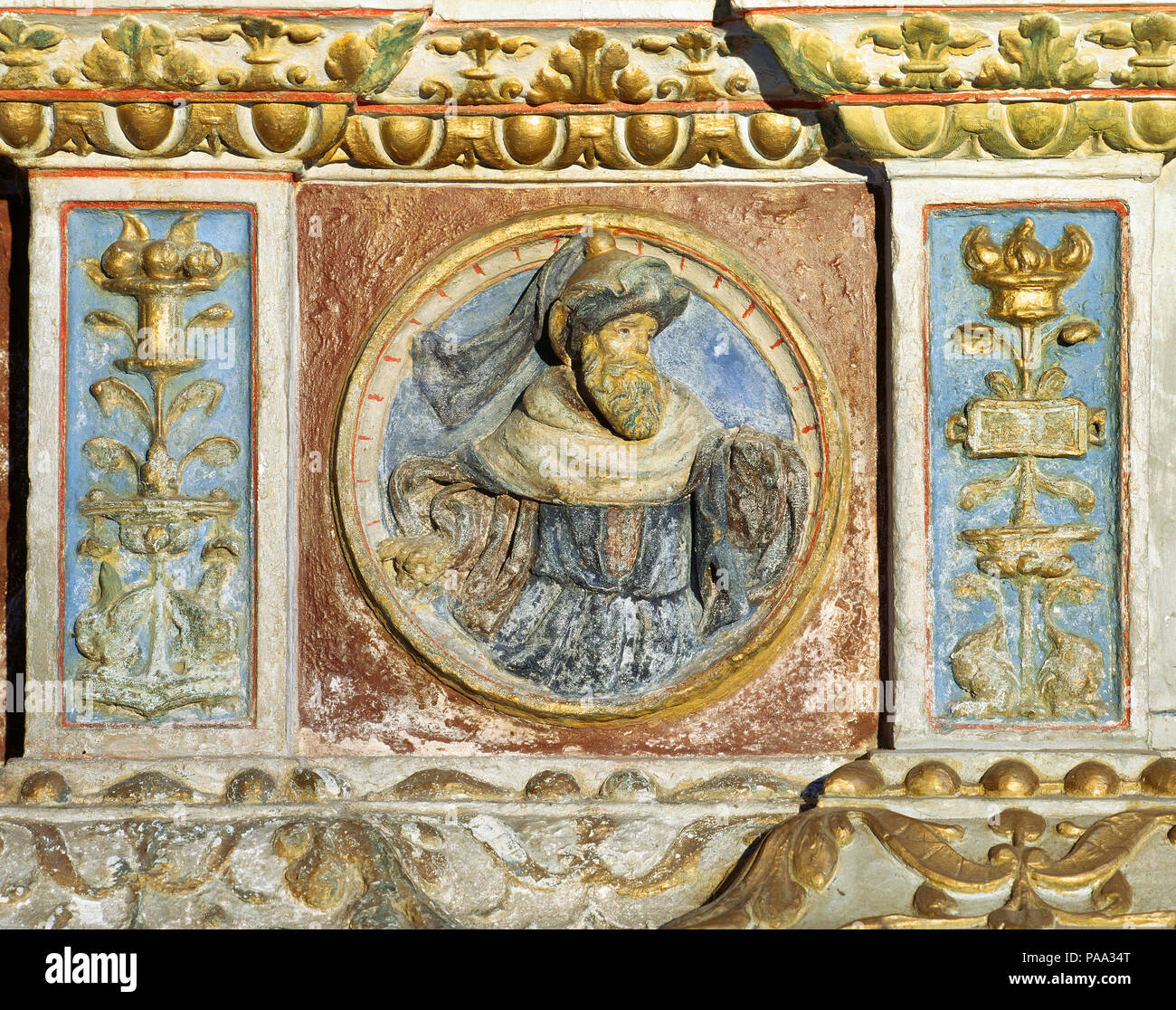 Cappella del re di francia immagini e fotografie stock ad alta