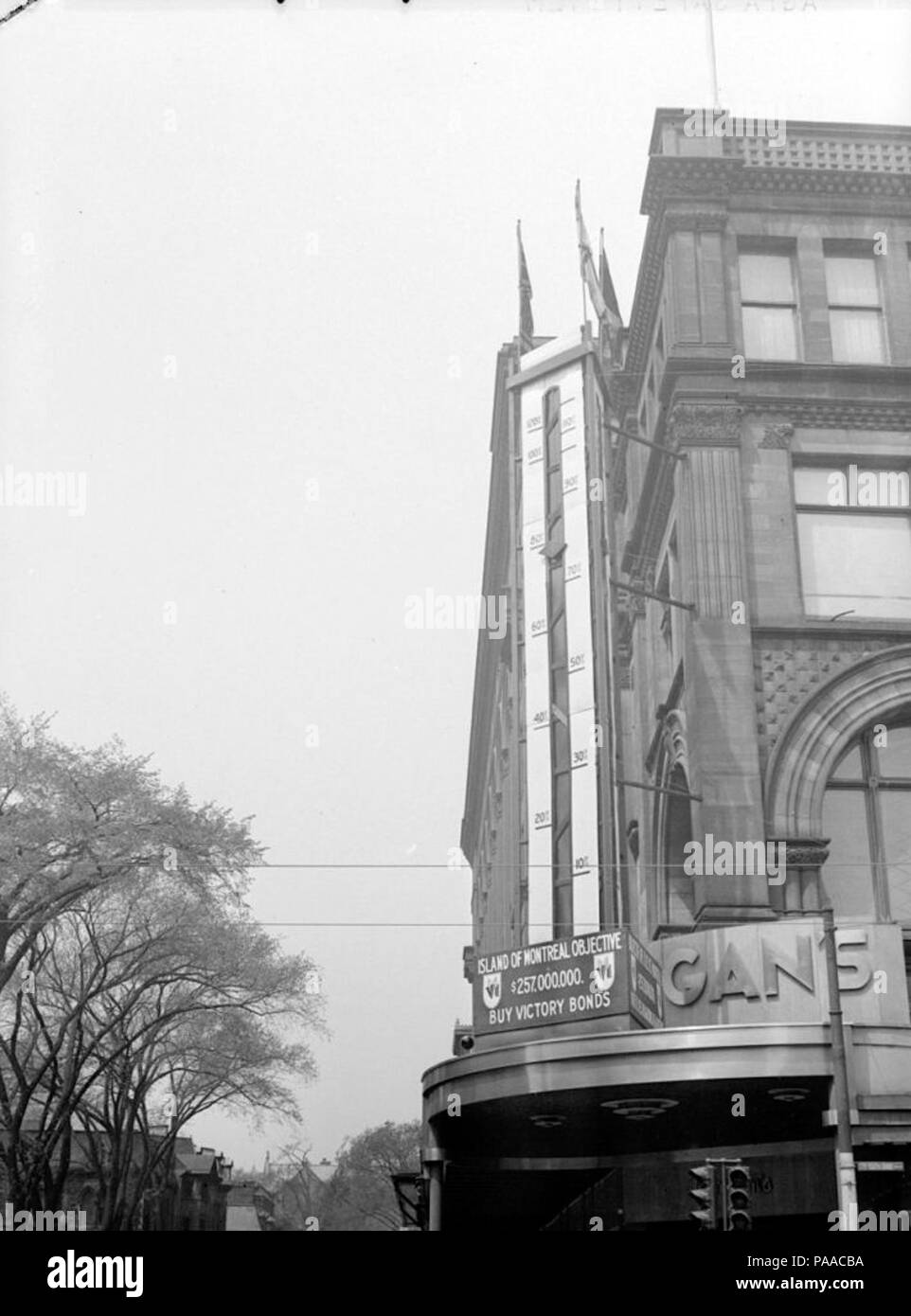 183 News. Vittoria BAnQ prestito P48S1P10708 Foto Stock