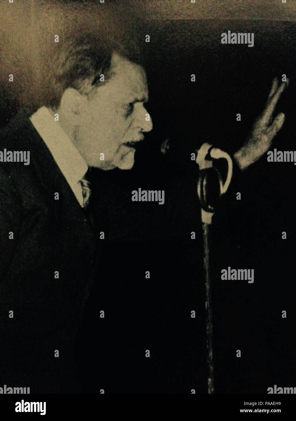 193 Pasquale Laureti Foto Stock