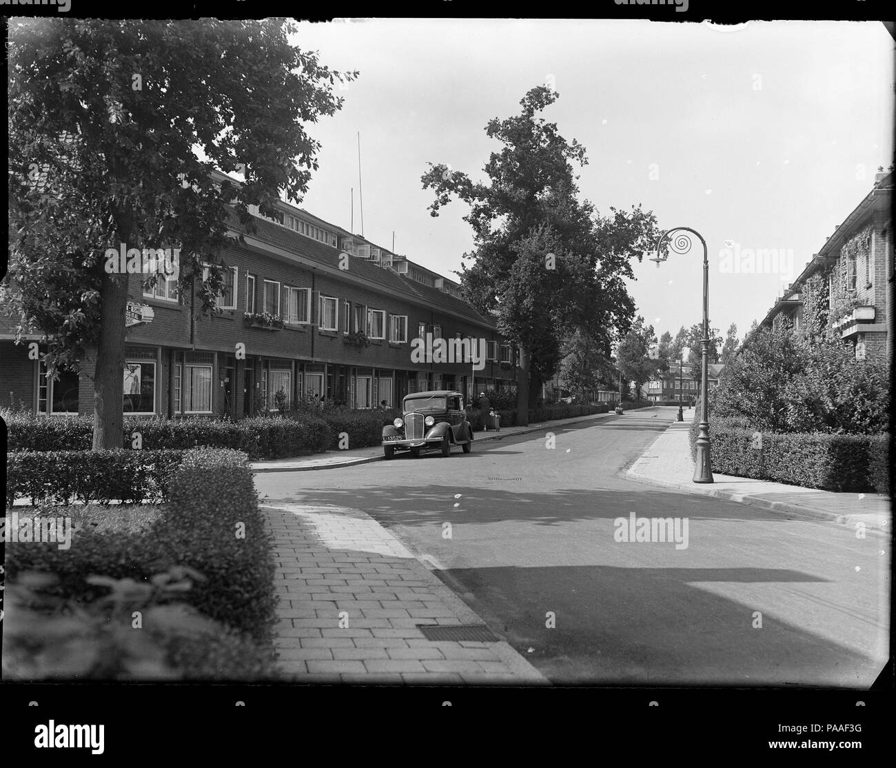 194 Paolo Guermonprez, Afb 010016000105 Foto Stock