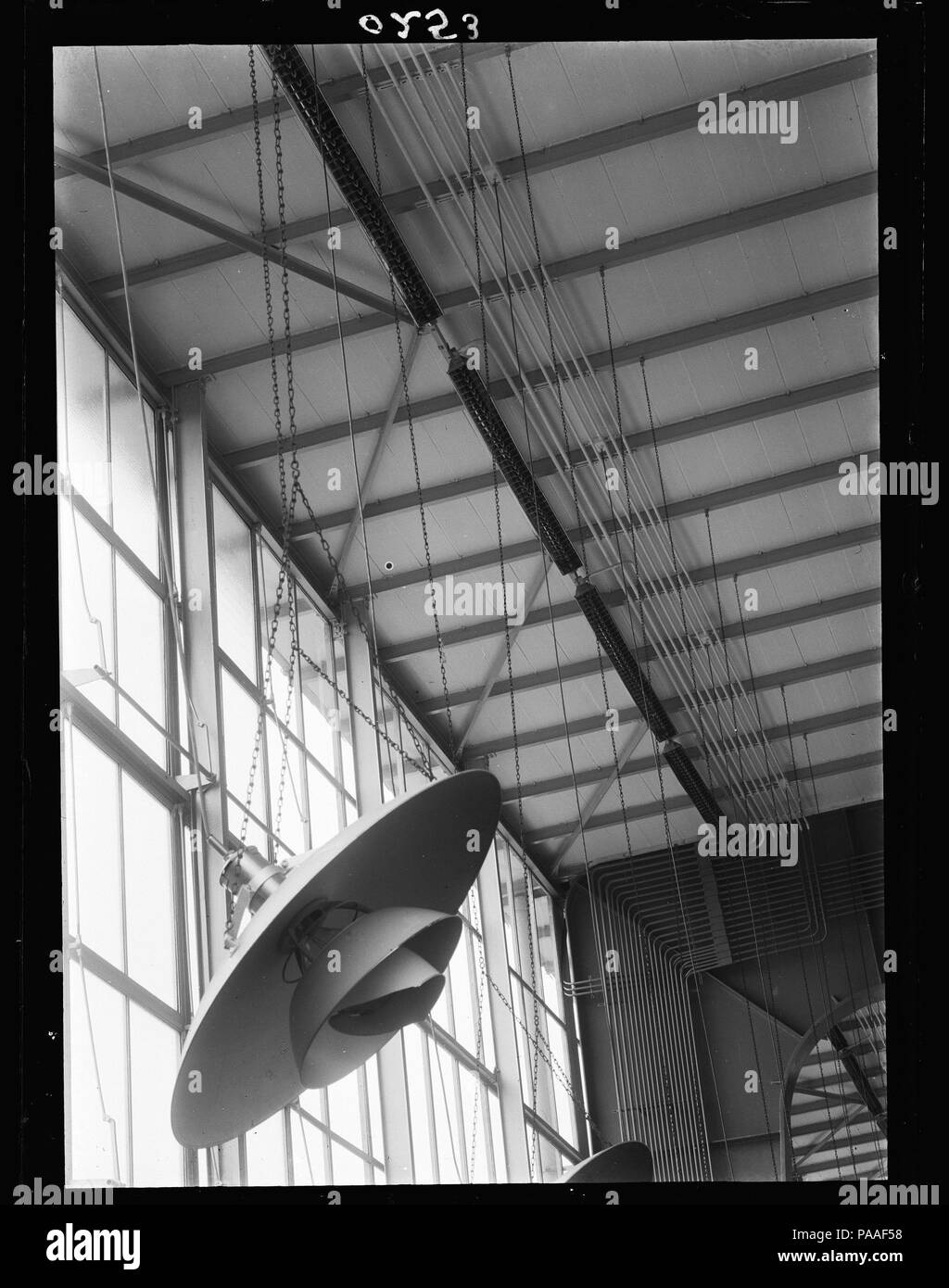 194 Paolo Guermonprez, Afb 010016000128 Foto Stock