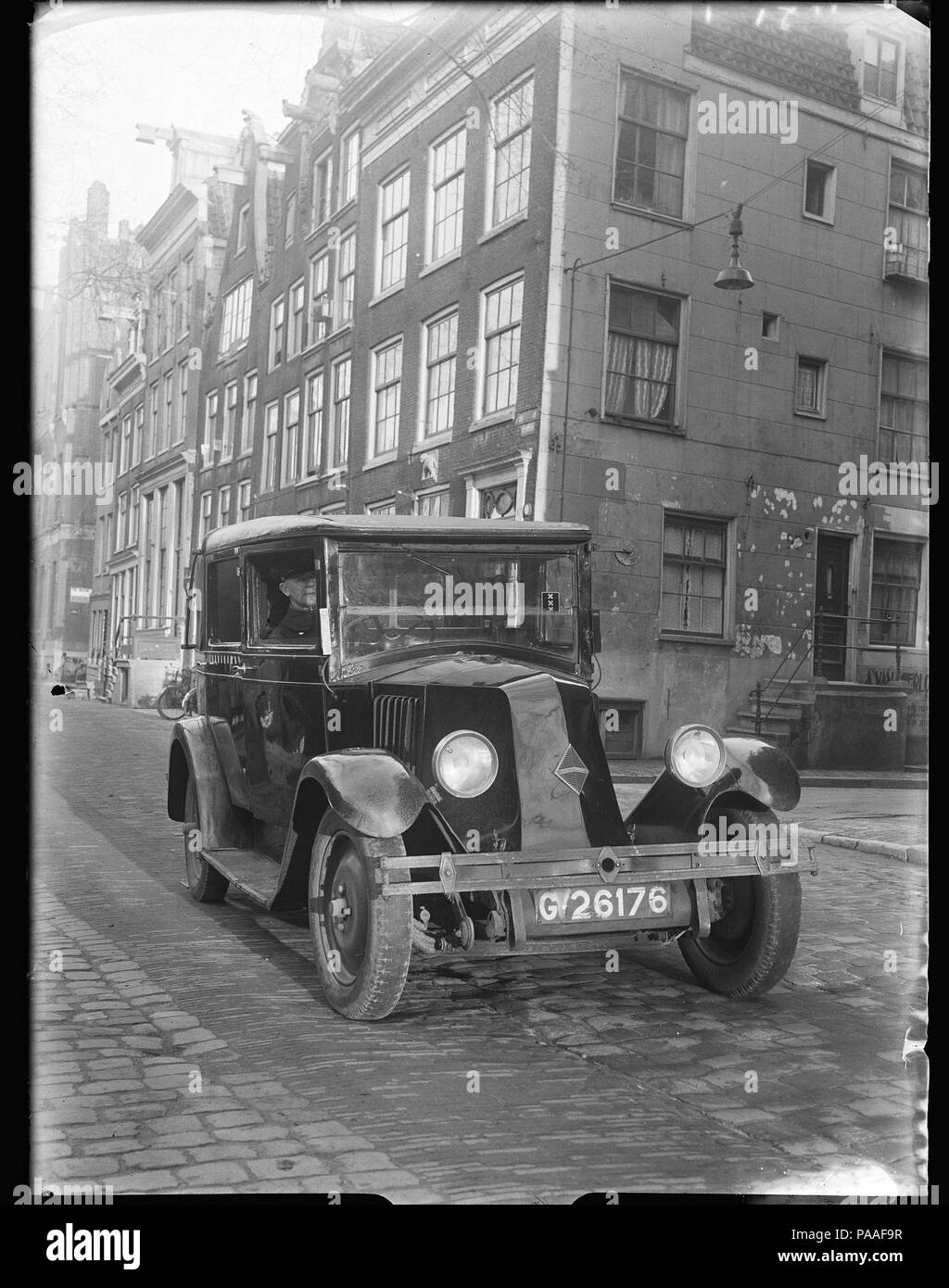 195 Paolo Guermonprez, Afb 010016000243 Foto Stock