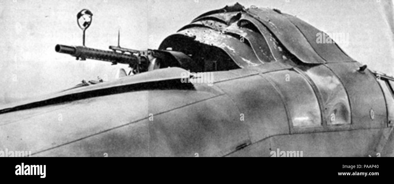 229 Savoia-Marchetti SM.79 13 Foto Stock