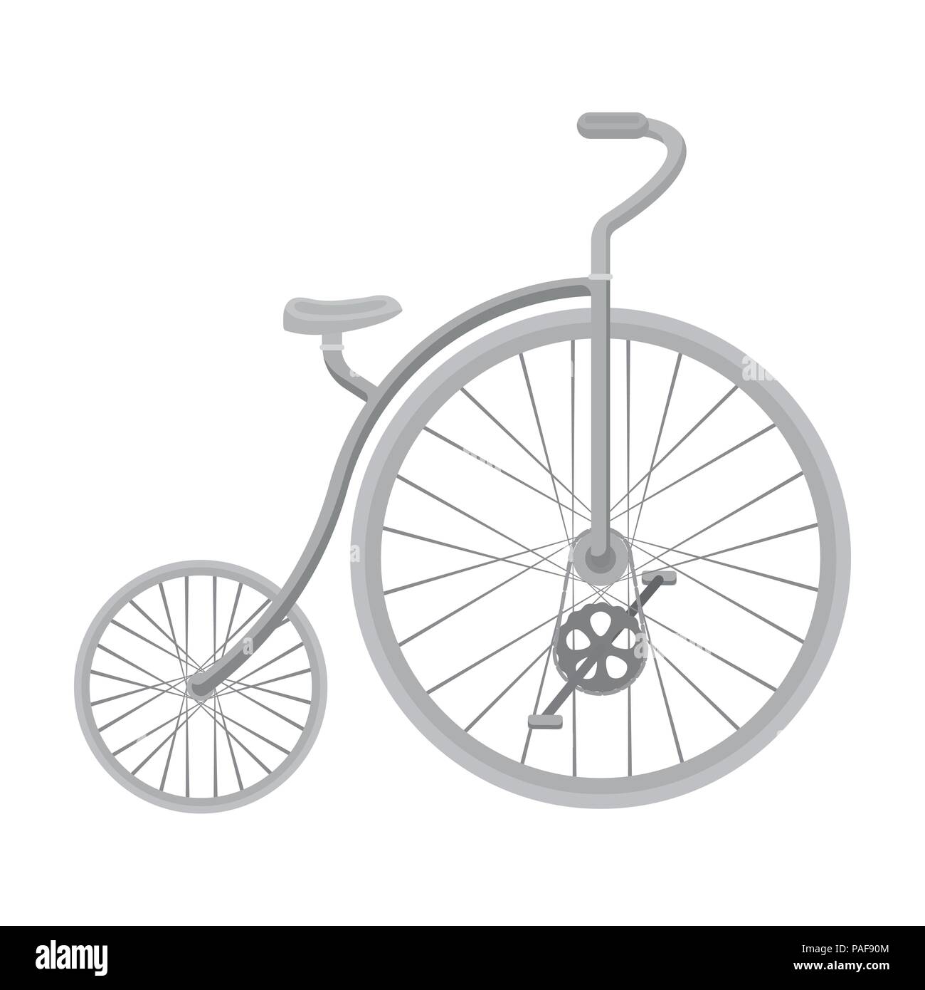 Bike Drawing Immagini E Fotos Stock Alamy