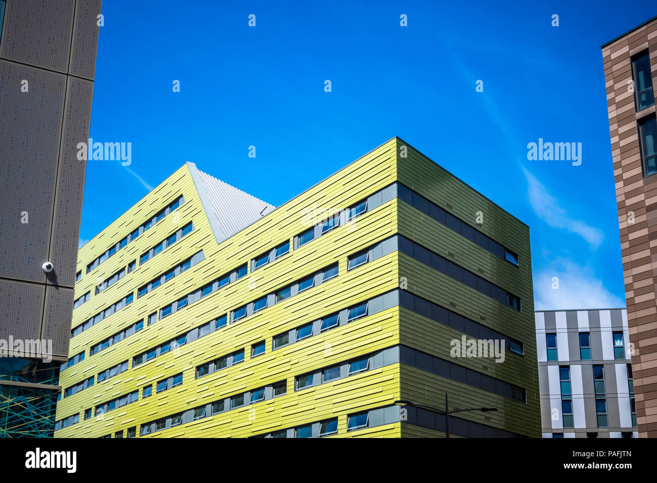 Copyright Richard Nixon Foto Stock