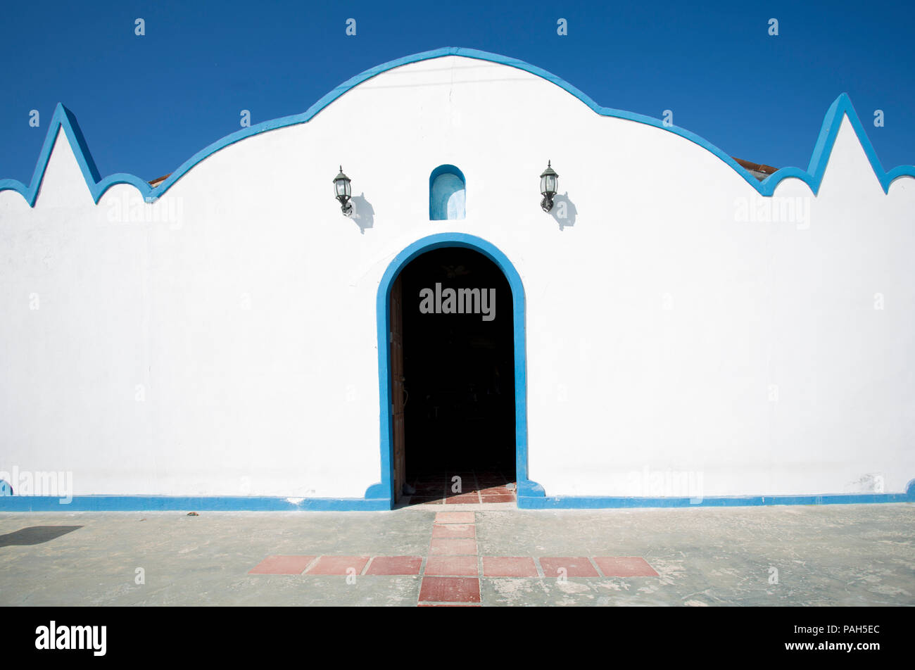 Religione venezuela immagini e fotografie stock ad alta risoluzione Alamy