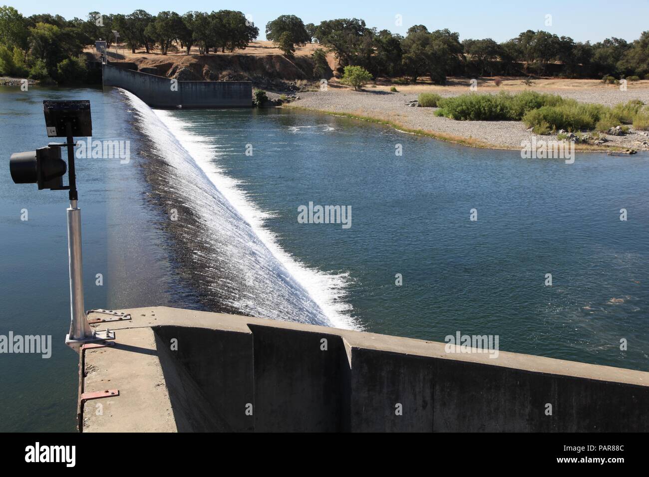 Fotografia scattata nel 2014 Foto Stock