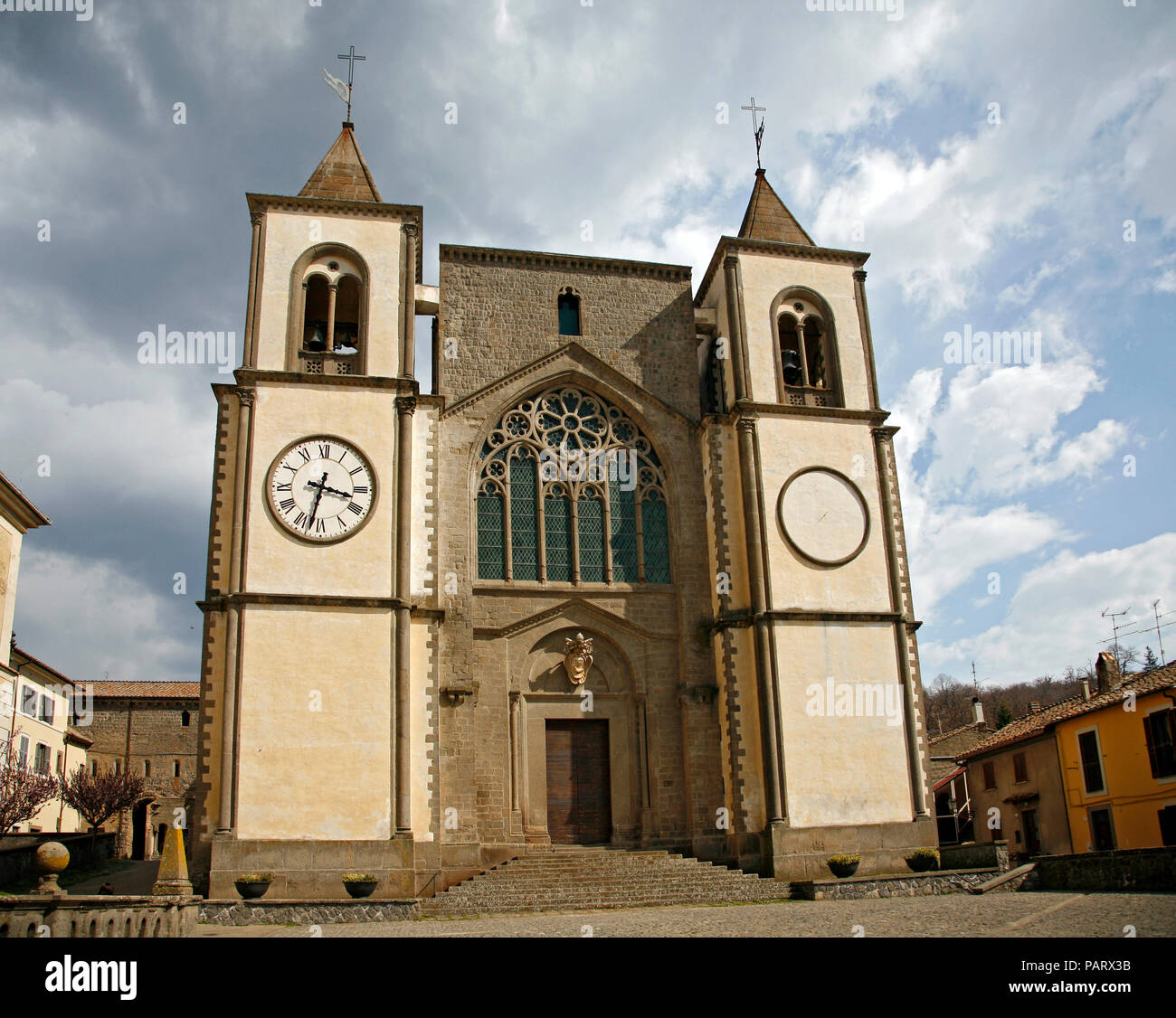 chiesa di san martino foto
