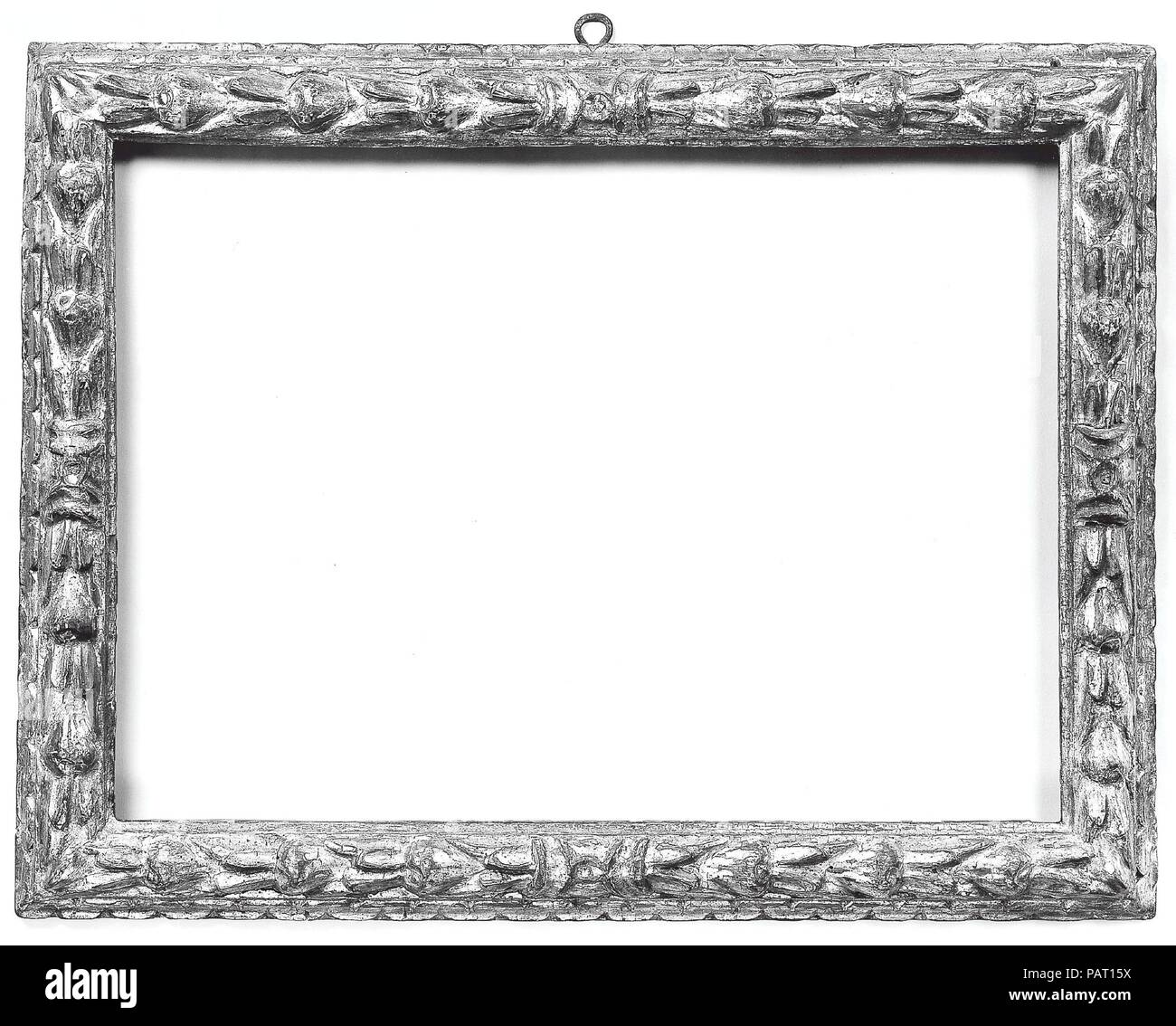 Telaio Astragal. La cultura italiana, Verona (?). Dimensioni: 50,7 x 67,2, 38,5 x 55,2, 41 x 57,5 cm.. Data: inizio del XVII secolo. Museo: Metropolitan Museum of Art di New York, Stati Uniti d'America. Foto Stock