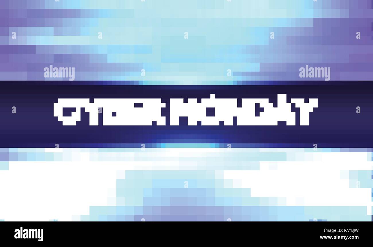 Cyber lunedì sfondo. Codice binario. Il concetto di vendita. Illustrazione Vettoriale Illustrazione Vettoriale