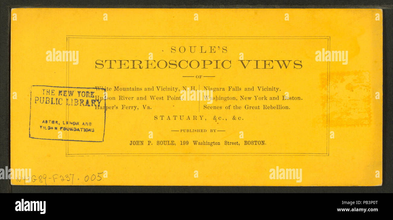 934 guardando verso il basso medio San, dalla ricca di ufficio stampa, che mostra parte del tempio e lo scambio Sts., E DEGLI STATI UNITI Custom House (NYPL B11707232-G89F237 005B) Foto Stock