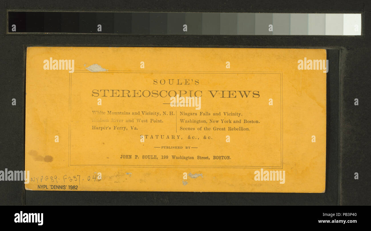 934 guardando verso il basso medio San, dalla ricca di ufficio stampa, che mostra parte del tempio e lo scambio Sts., E DEGLI STATI UNITI Custom House (NYPL B11707232-G89F237 040B) Foto Stock