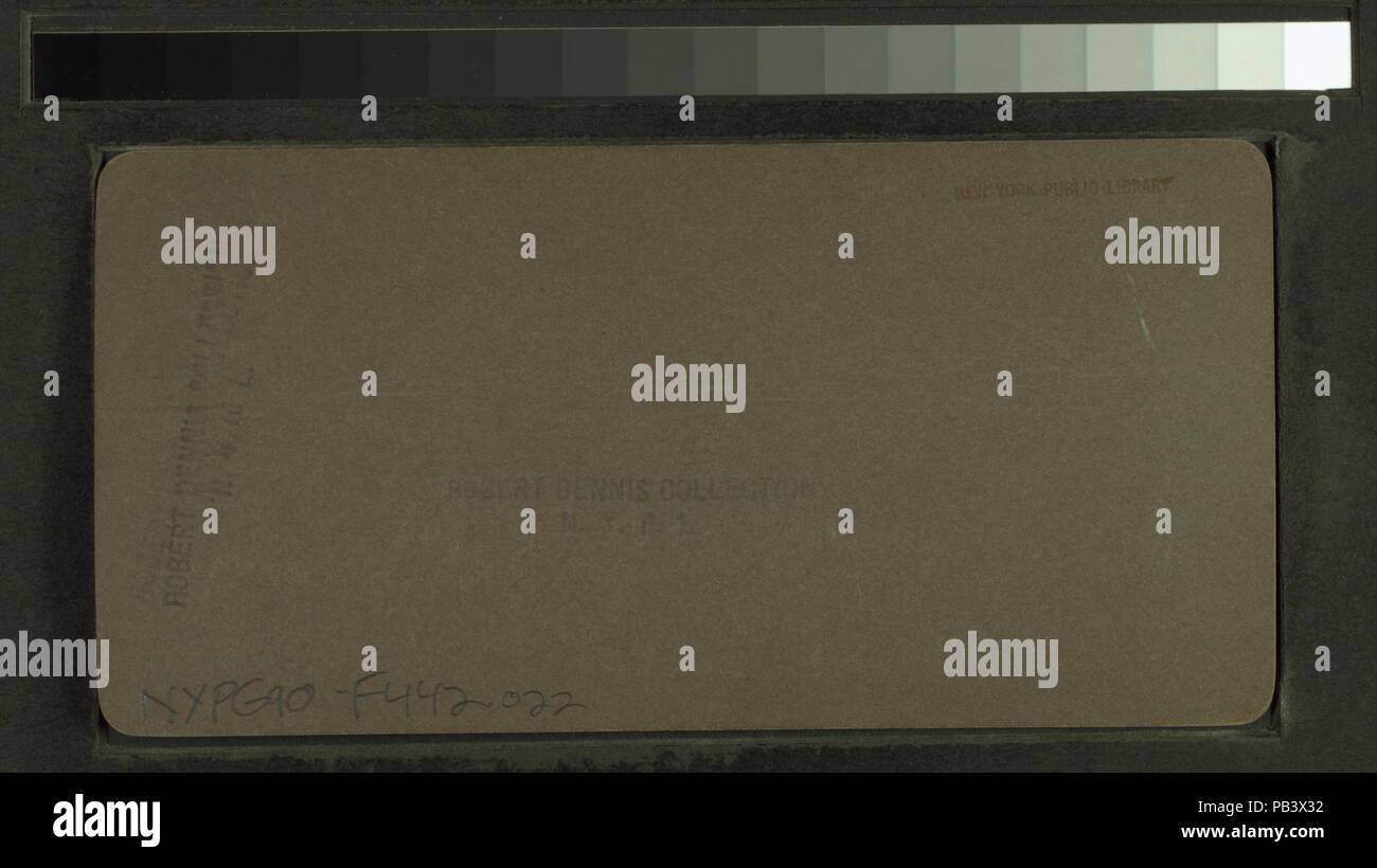 1610 "Nuovo Kentucky Home" (Stato sede), uno dei più belli al mondo, Fiera di San Louis, U.S.A (NYPL B11707638-G90F442 022B) Foto Stock