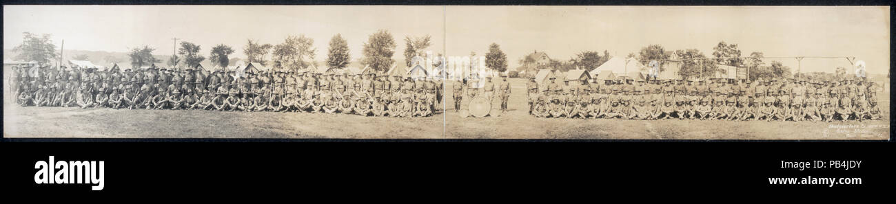 749 sede Co., 102º U.S.A LCCN2007664469 Foto Stock