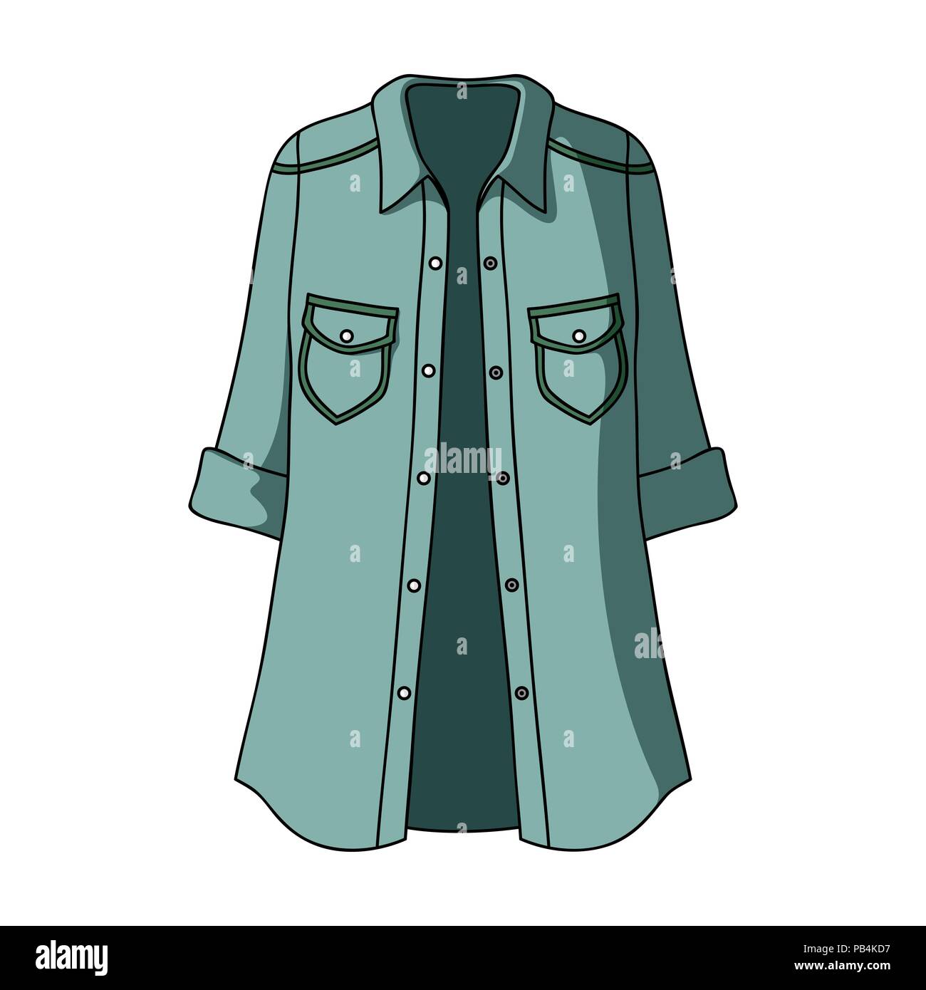 giubbotto maniche corte