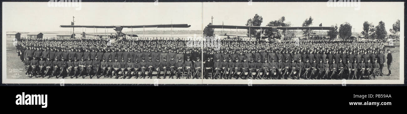 1786 U.S. Naval Air Station, San Diego, Cal LCCN2007664330 Foto Stock