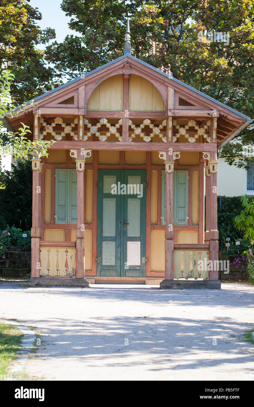 Capanna Da Giardino In Legno Avanti Trendstore - 175x216x83cm Con Pavimento - Foto 5