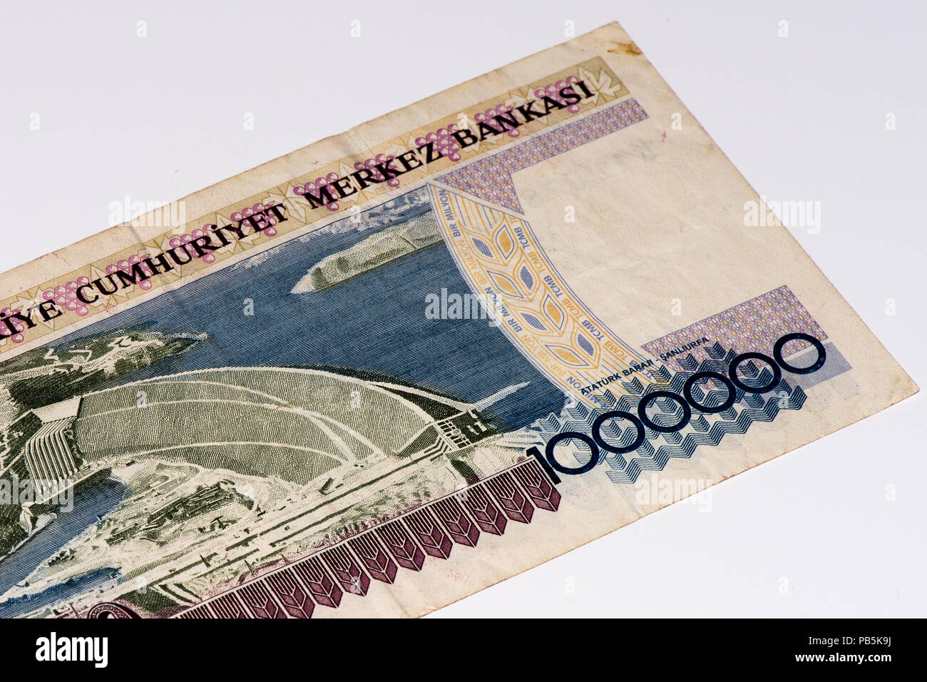 Banconote Turche – HiSoUR – Ciao, Così Sei - Foto 2