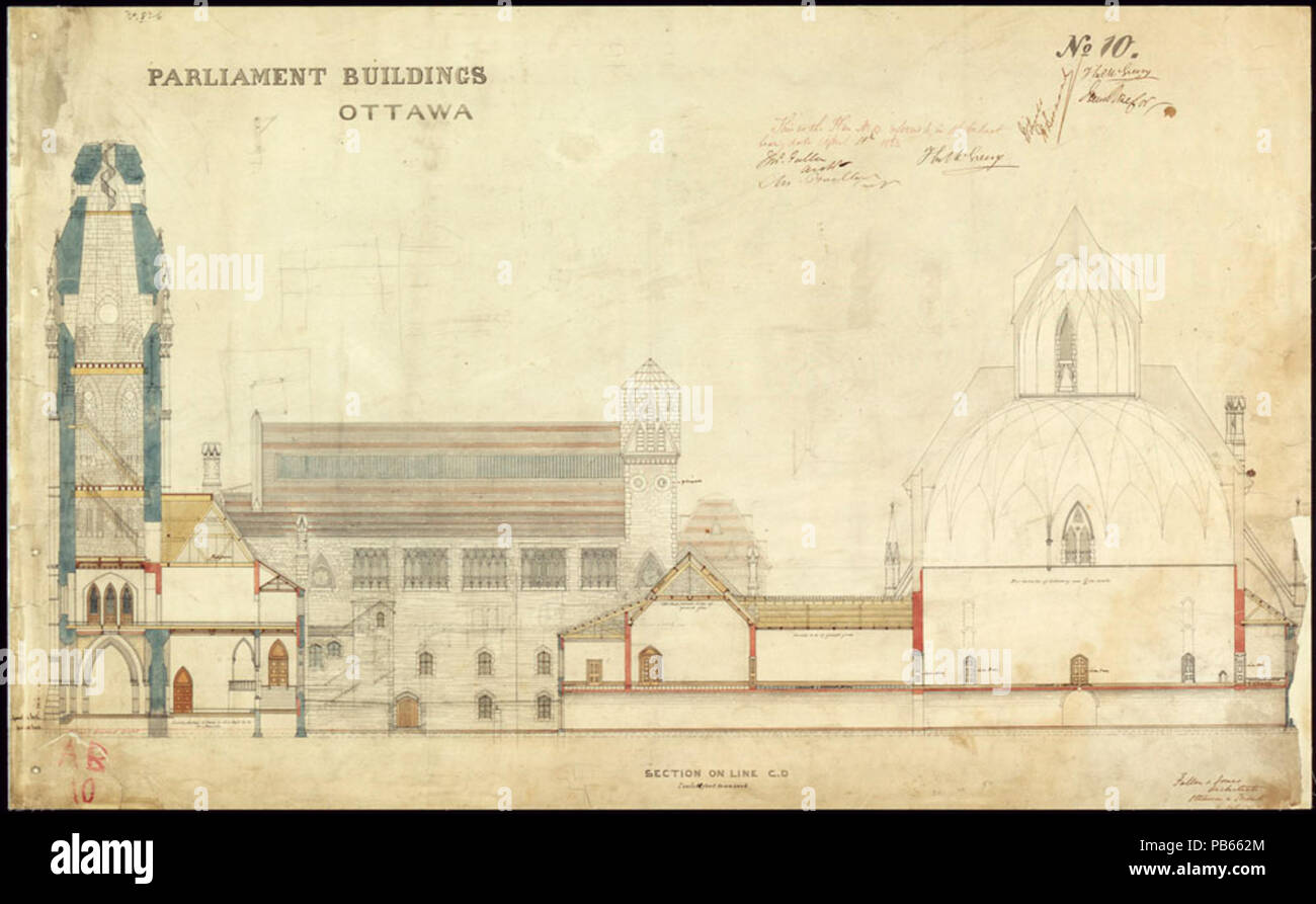1170 del Parlamento europeo SEZIONE Foto Stock