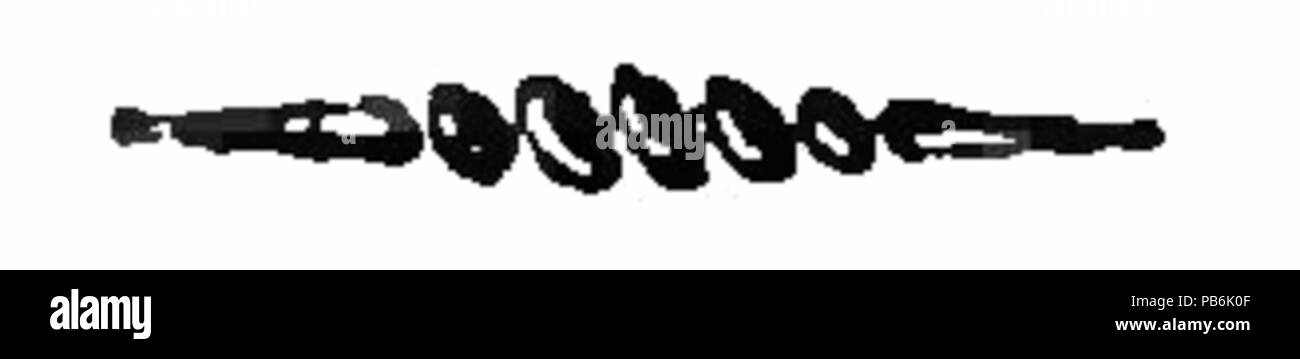 976 Lirica ballate, Volume 2, Wordsworth, 1800 DJVU PG236 Foto Stock