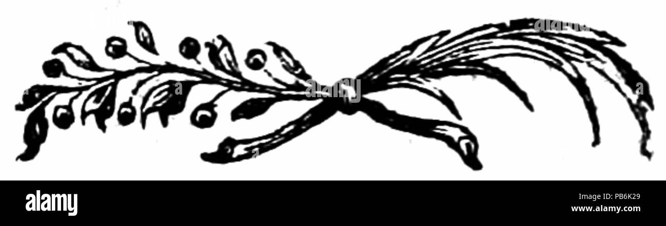 976 ballate Lirica, Volume 1, Wordsworth, 1800 DJVU PG262 Foto Stock