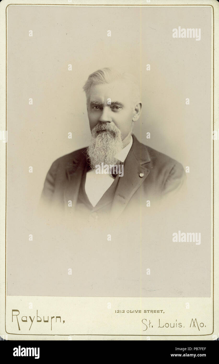 1741 Thomas F. Ackerman, attivo 1 assistente tecnico del suono, U.S. Navy Foto Stock