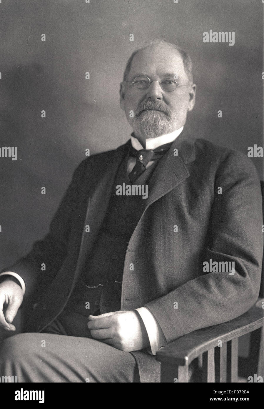 840 Giovanni Scullin Foto Stock