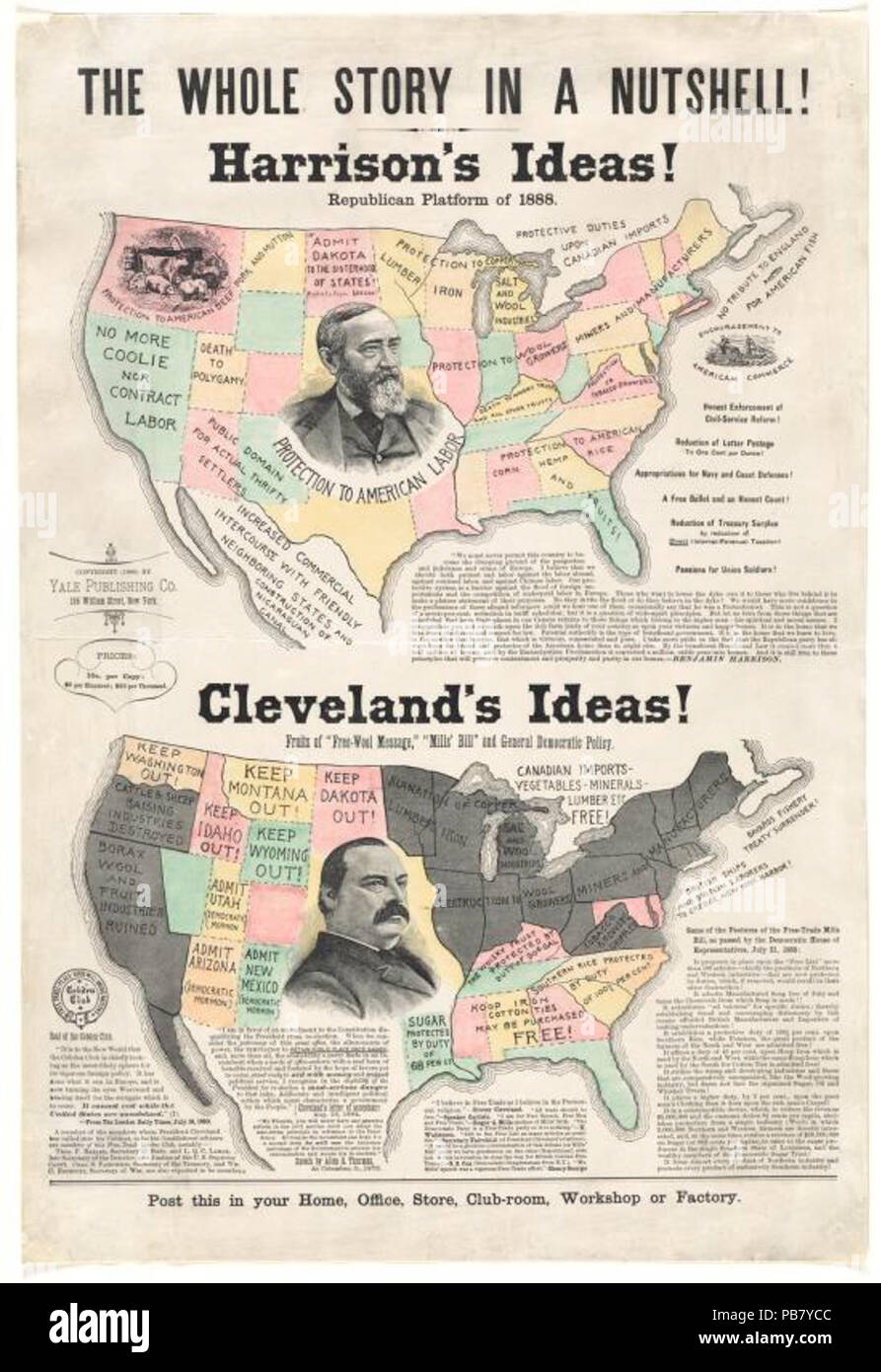 1712 tutta la storia in poche parole! (10294314046) Foto Stock