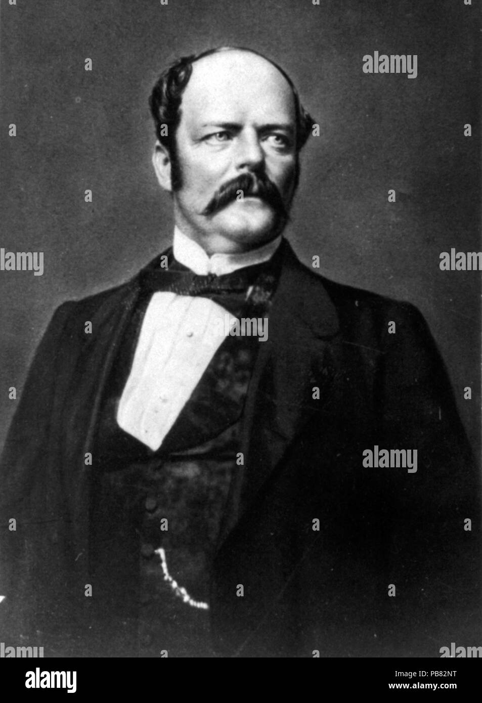 918 Lewis Washington cph.3b21088 Foto Stock