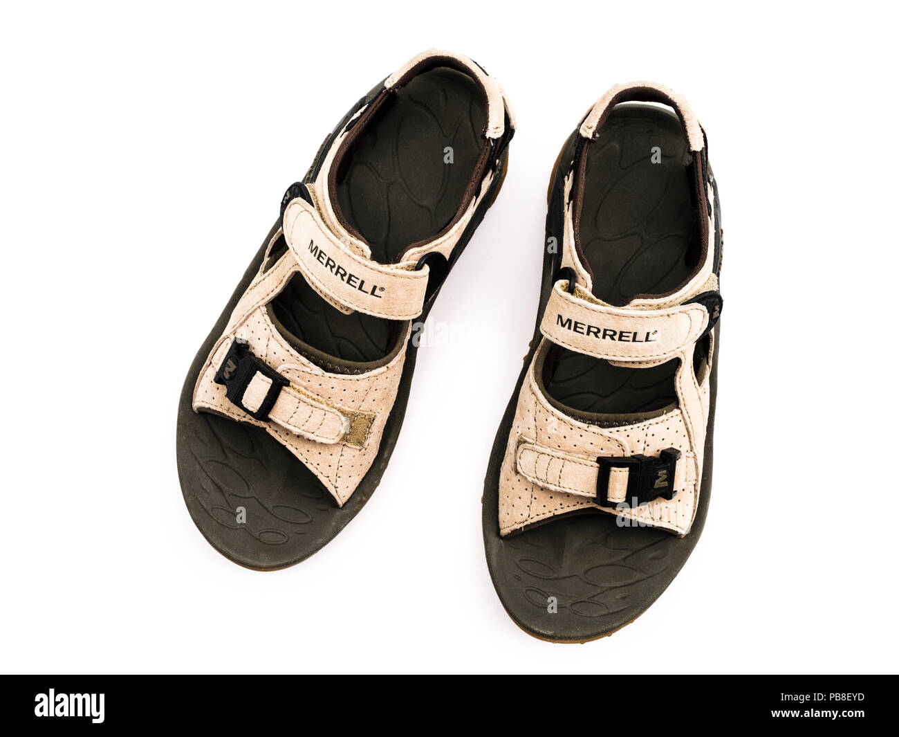 Merrell sandali trekking sale