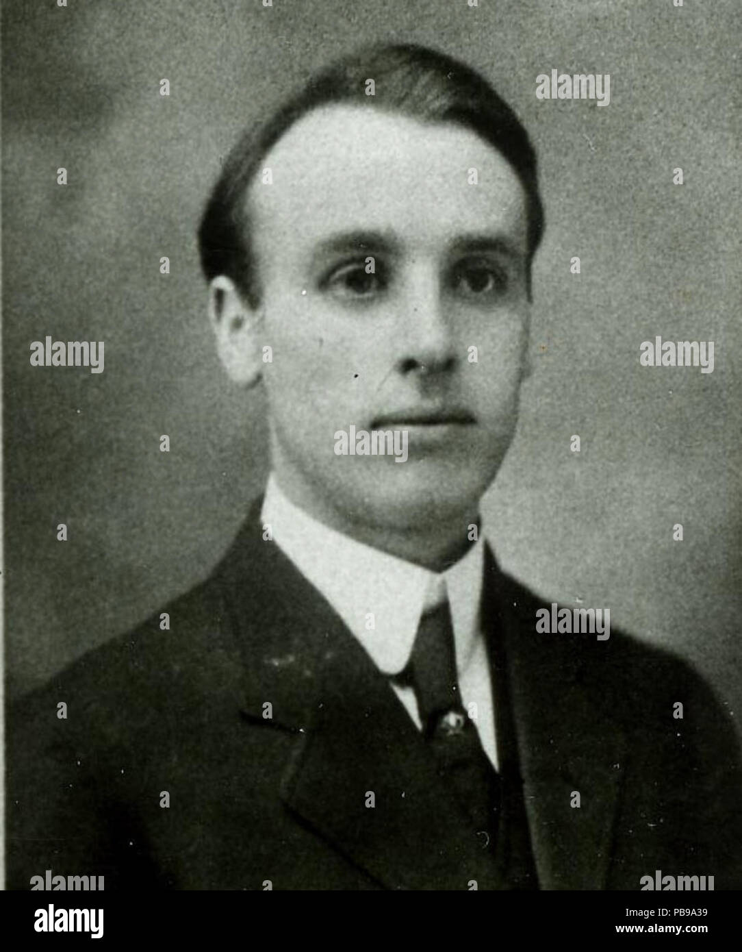 932 LOMeigs Foto Stock