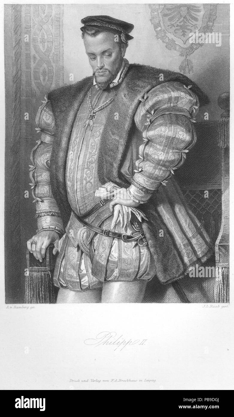 1294 Schiller-Galerie komplett Bild 13 Foto Stock