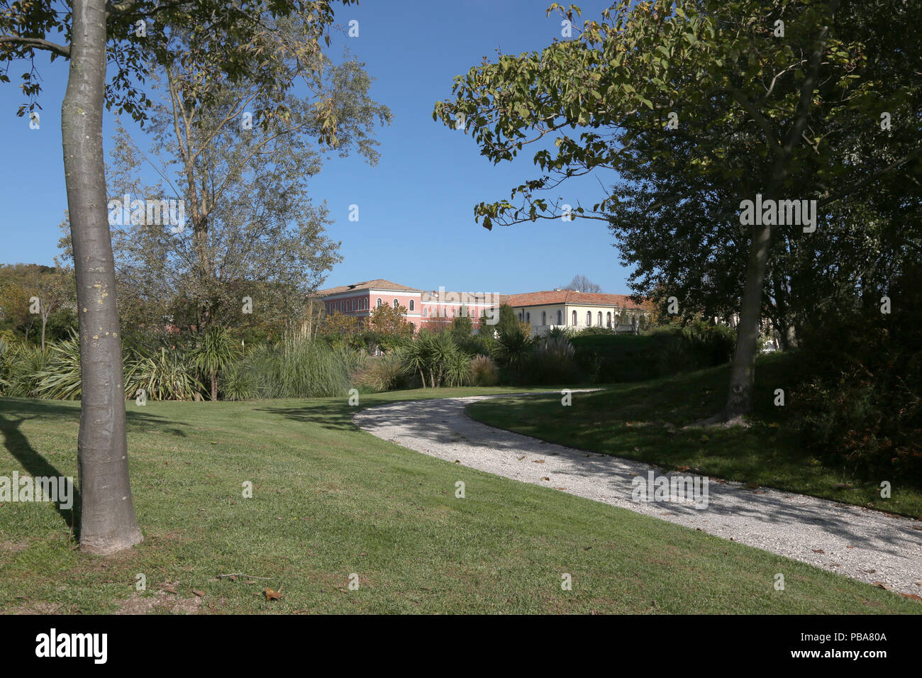 San Clemente Palace Kempinski Foto Stock