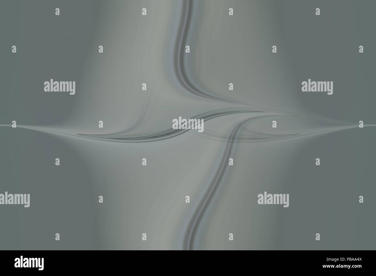 Onda astratta sfondo Pattern Foto Stock