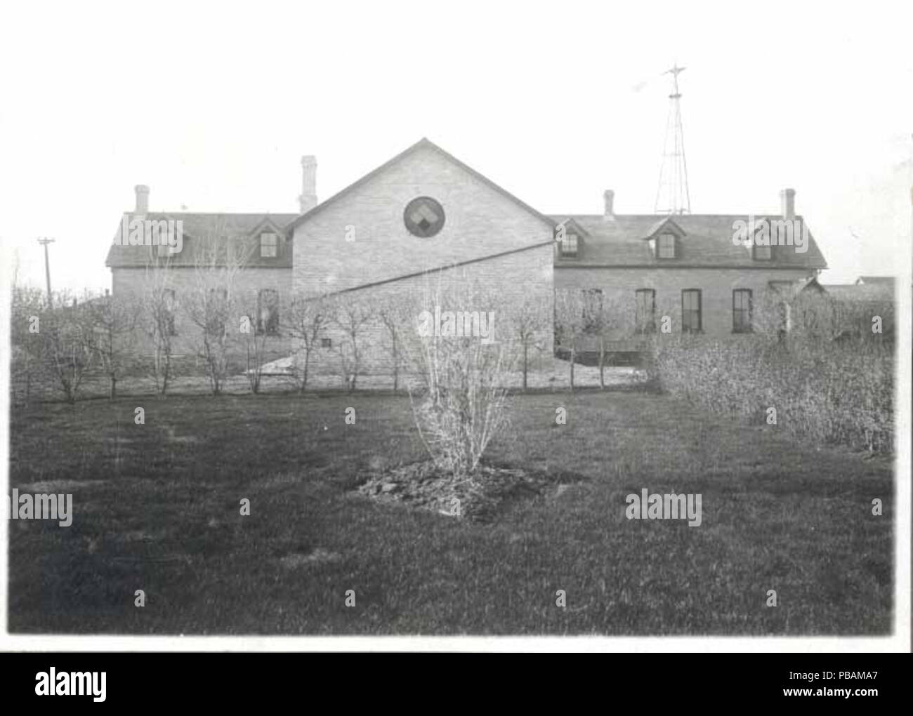 1275 RPL B 39 Foto Stock