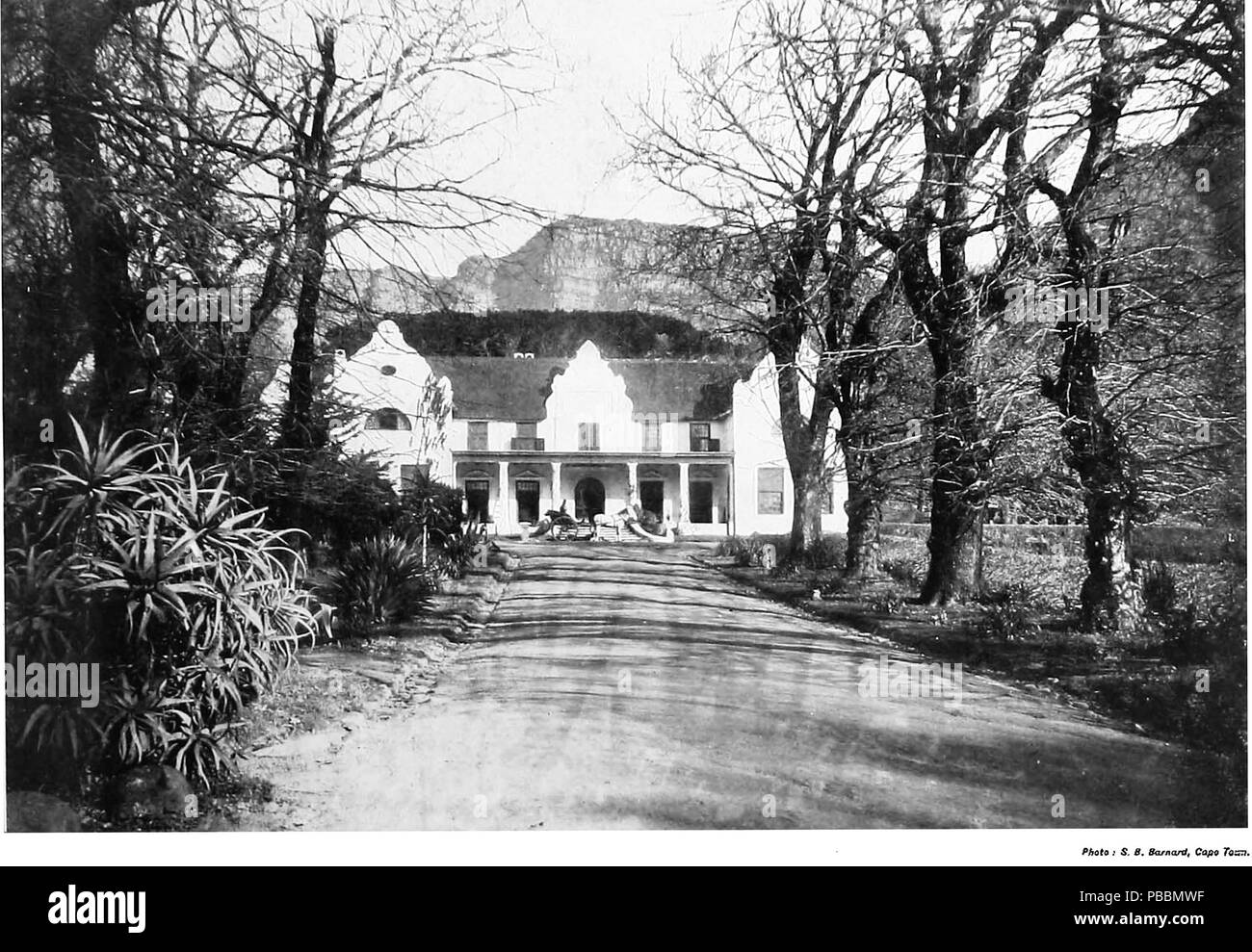 1259 Rhodes home QE1 137 Foto Stock