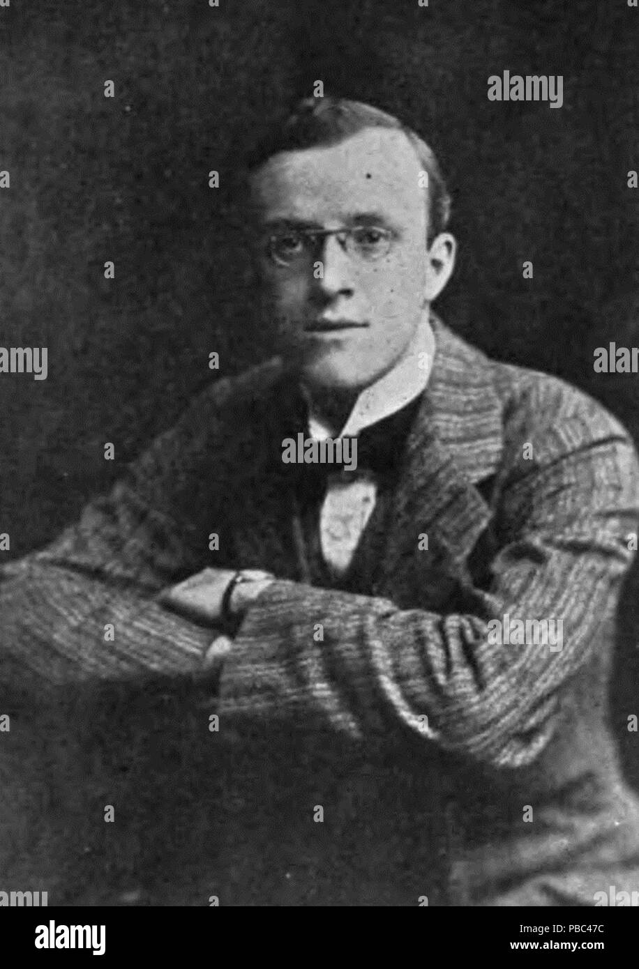 1193 Foto di Hugh Walpole Foto Stock