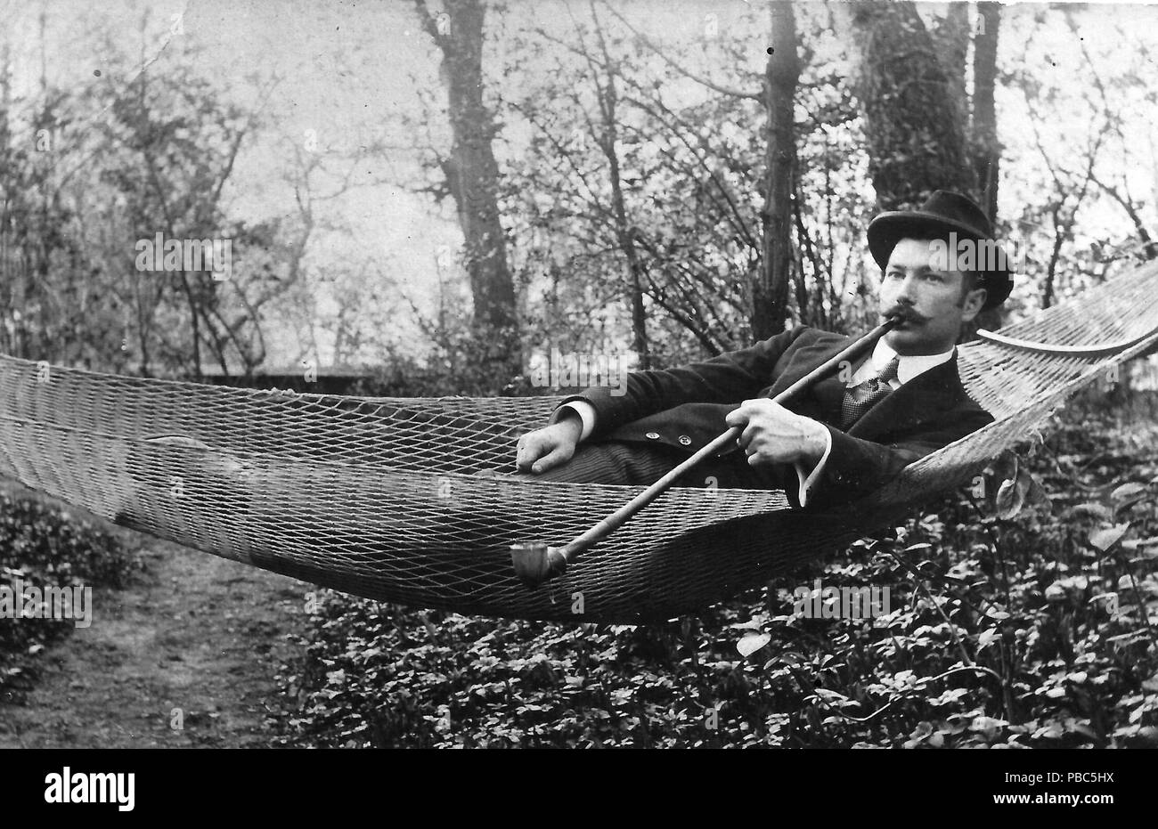 1198 Tubo Fortepan 58200 Foto Stock