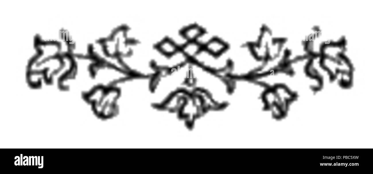 1199 PL Eliza Orzeszkowa - Melancholicy 01 pagina286 Foto Stock