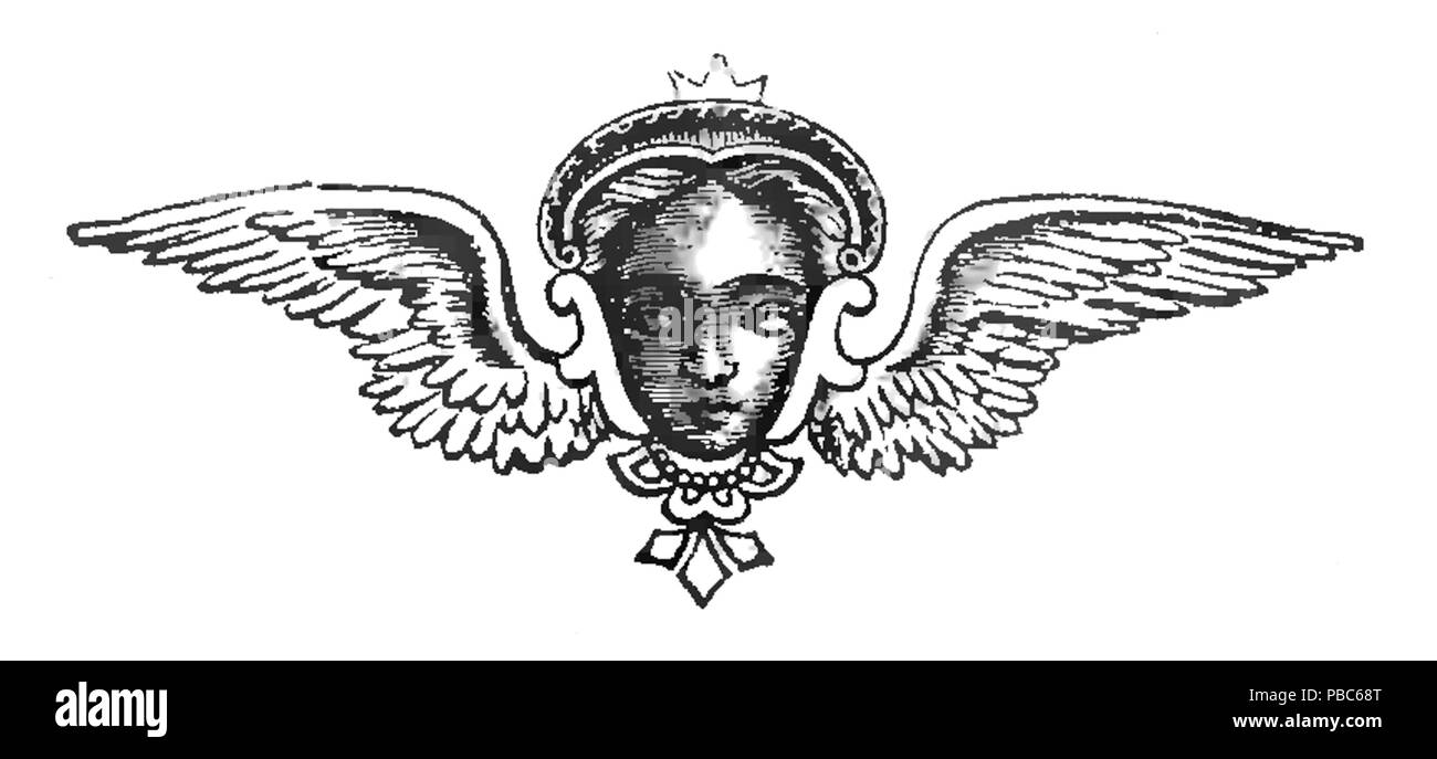 1201 PL Juliusz Verne - Czarne Indje pagina 030 Foto Stock