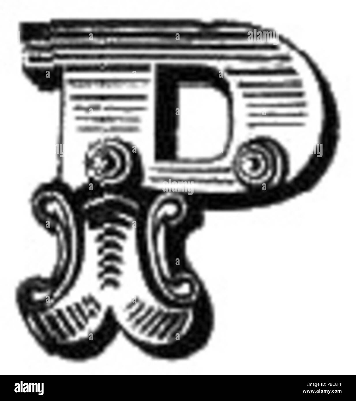 1202 PL Or-Ot - Abecadło Polskich Dzieci w Krajobrazach (1906) pagina028 Foto Stock