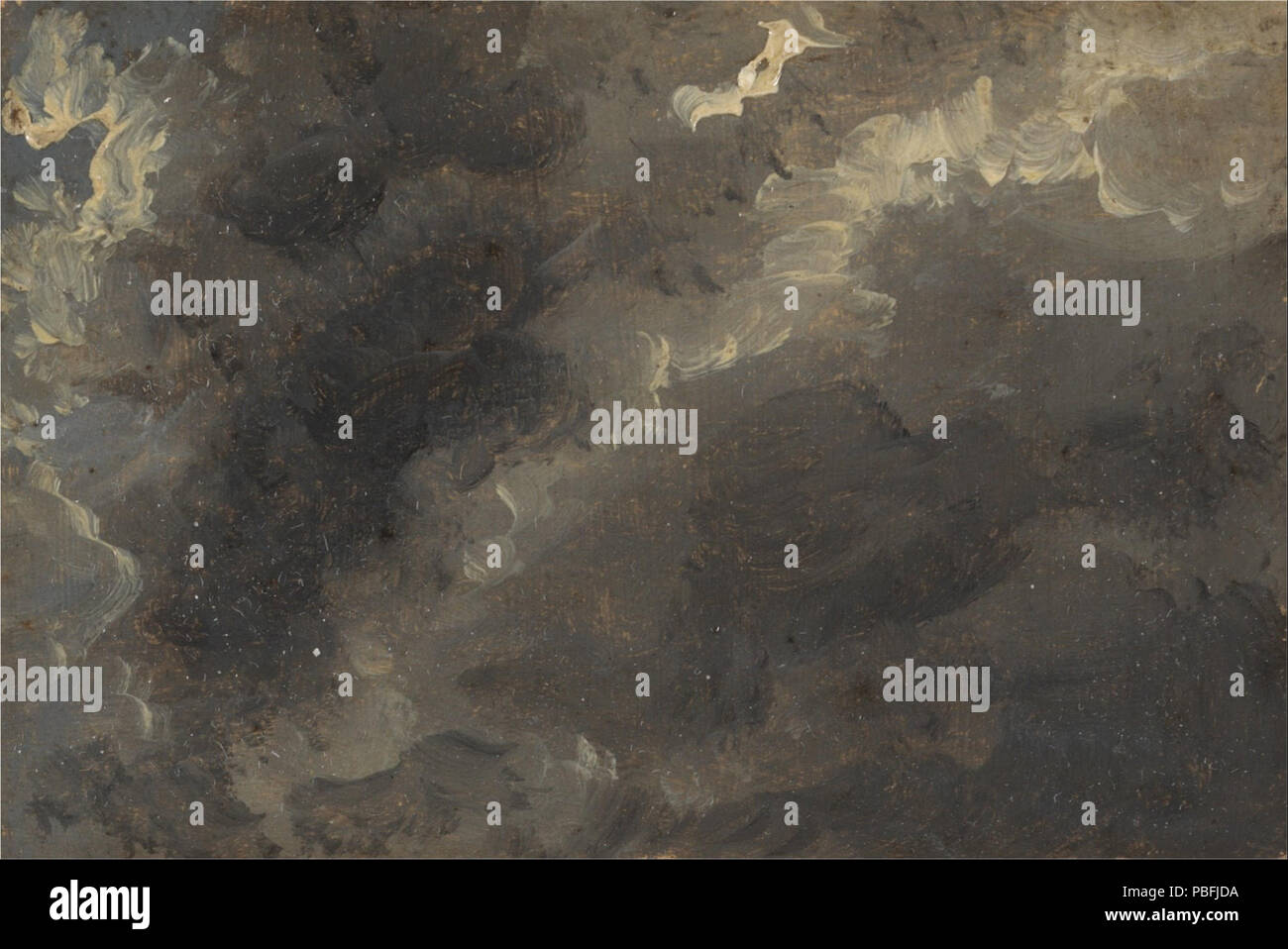 1544 studio Sky - (2314979) Foto Stock