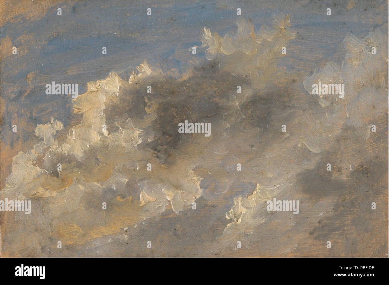 1544 studio Sky - (2433543) Foto Stock