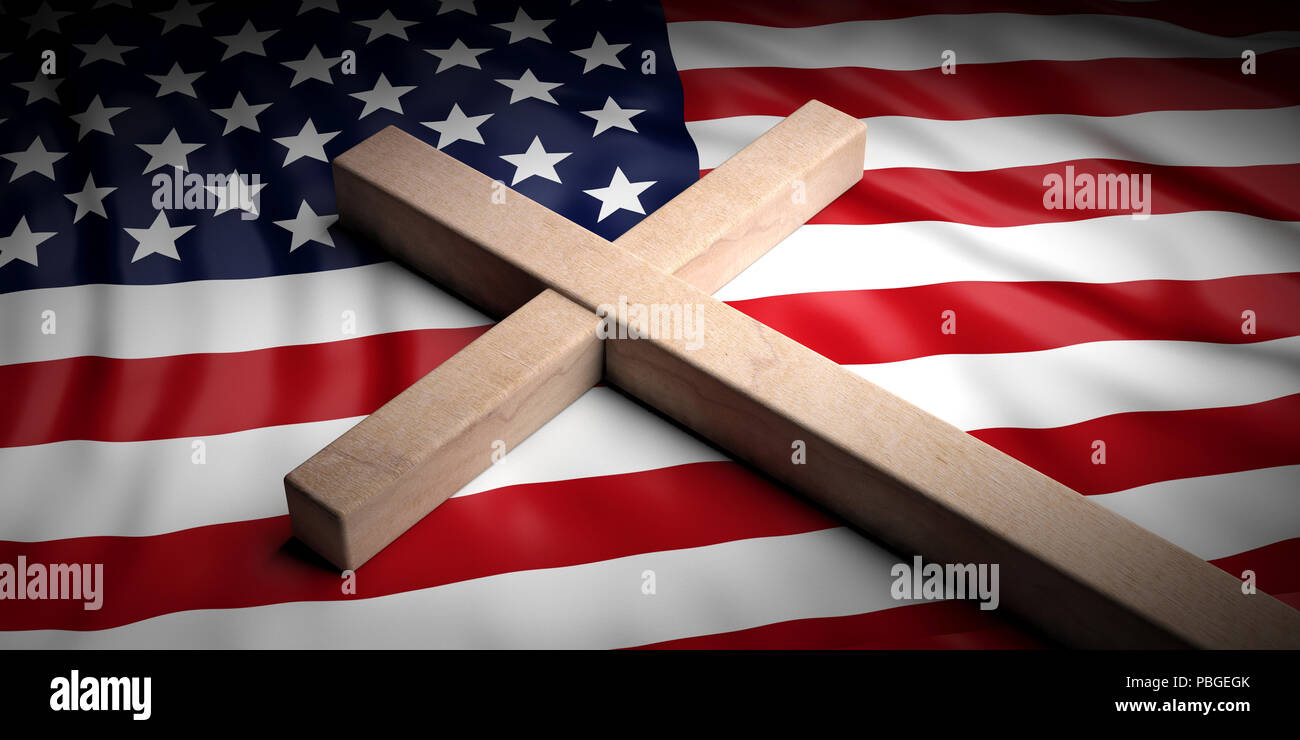 AZ FLAG Bandiera Pesce Cristiano Ichthys Orgoglio Americano 150x90cm - Bandiera Cristianesimo 90 X 150 Cm - Foto 3