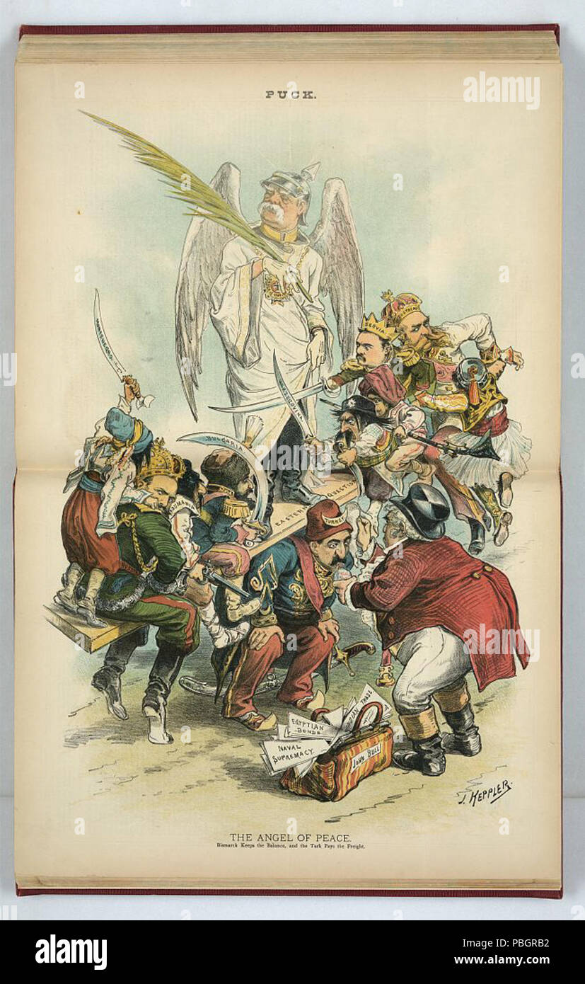 1612 L'angelo della pace LCCN2011661377 Foto Stock