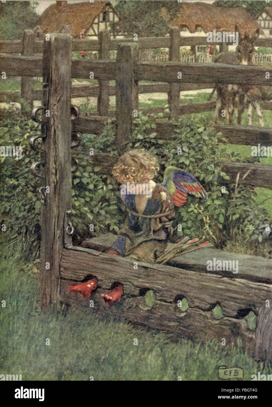 1617 Il libro del vecchio inglese canzoni e ballate - 10 è qualsiasi cozened di uno strappo che come perla disprezzo non indossare Foto Stock