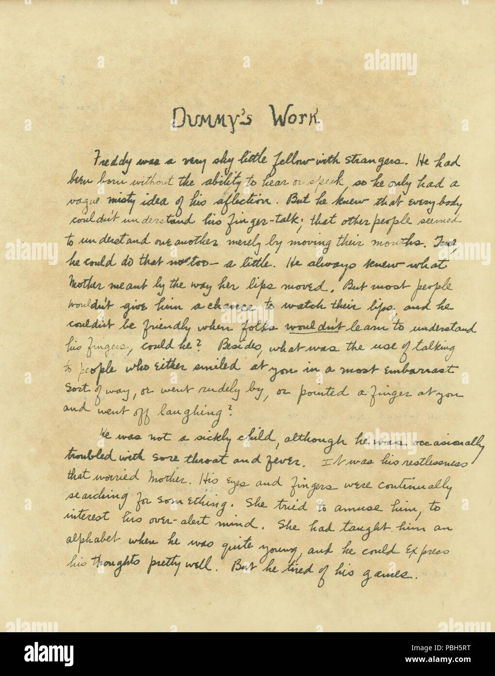 1688 Il Tornio del vasaio, Volume 2, numero 8, pagina 24, Giugno 1906 Foto Stock