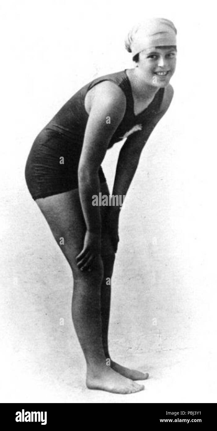 1821 viola Walrond 1920 Foto Stock