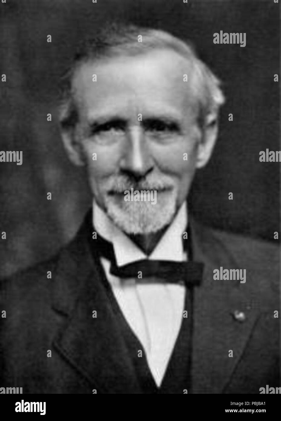 1860 William-regola2 Foto Stock