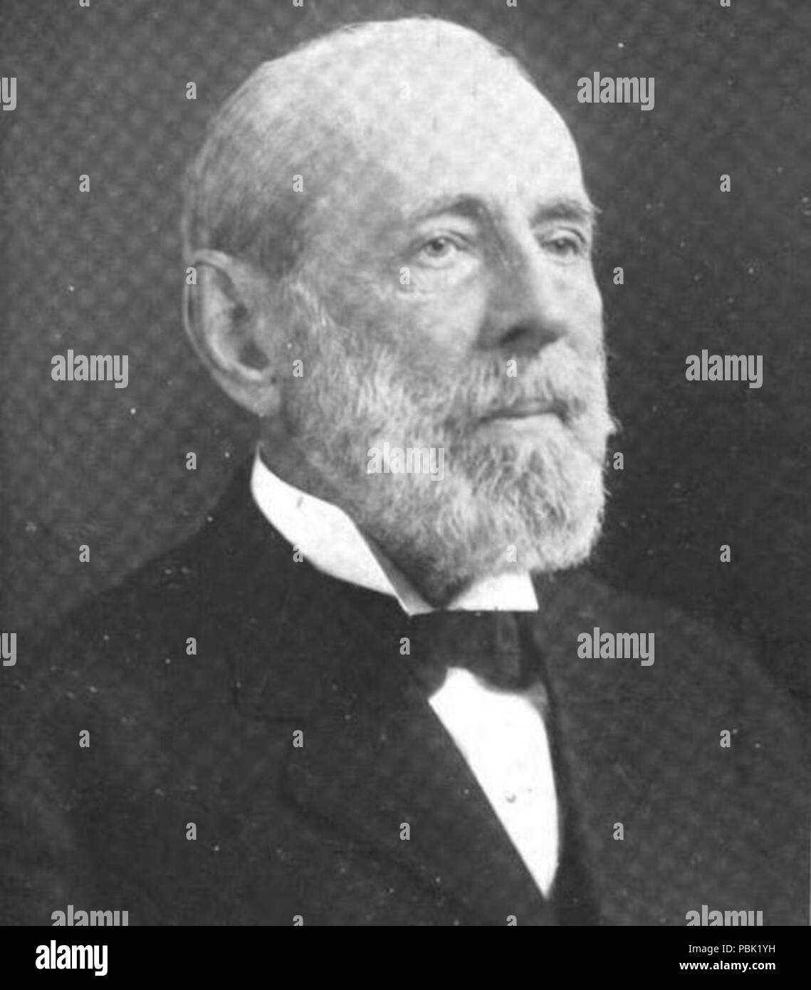 840 Giovanni Reese Uhler Foto Stock